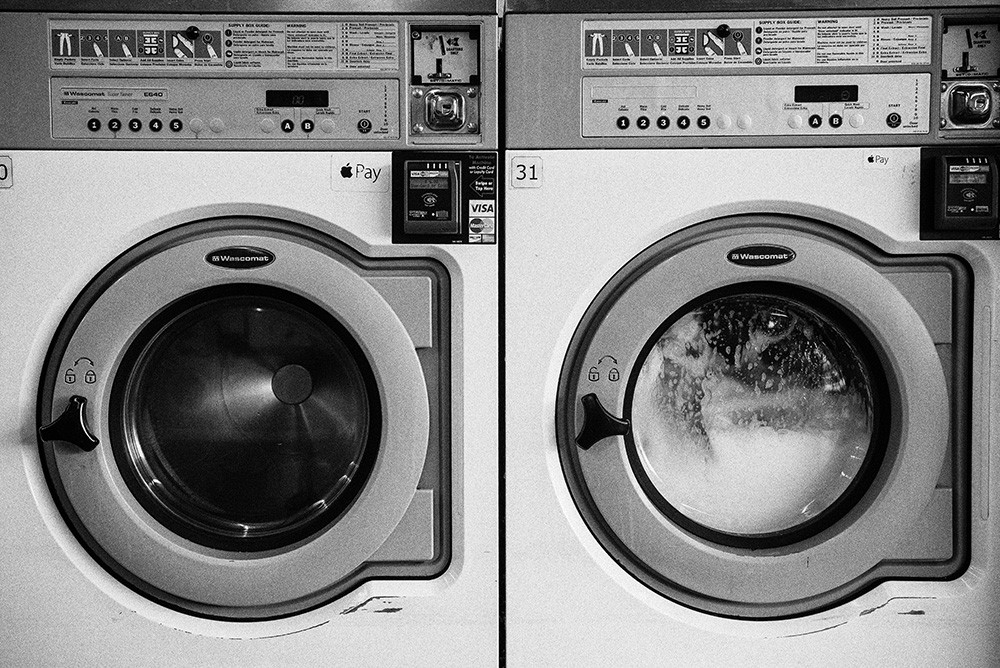 Comment nettoyer sa machine à laver avec du vinaigre blanc ?