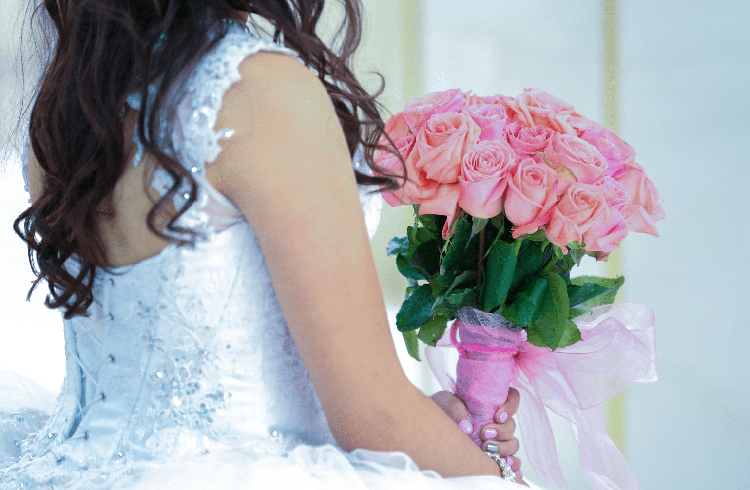Le choix de la robe de mariée: 5 erreurs à éviter